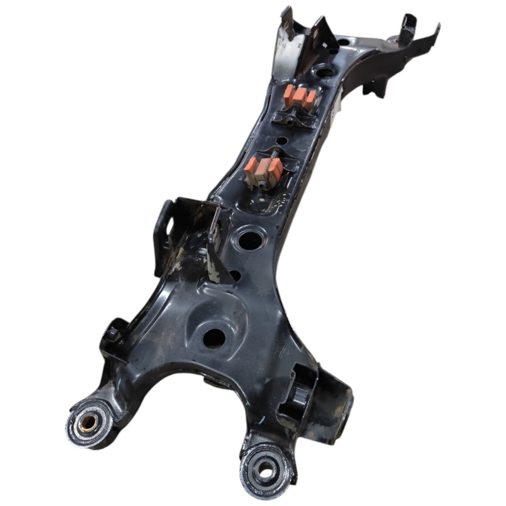 Quadro agregado traseiro Hyundai azera 2008 2009 2010 2011 3