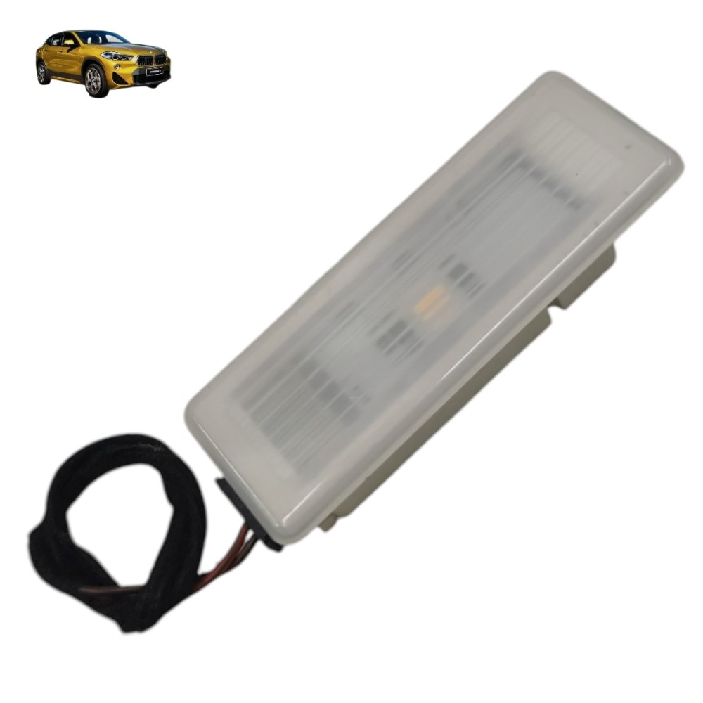Luz Cortesia Porta Bmw X2 Sdrive 2018 2019 1