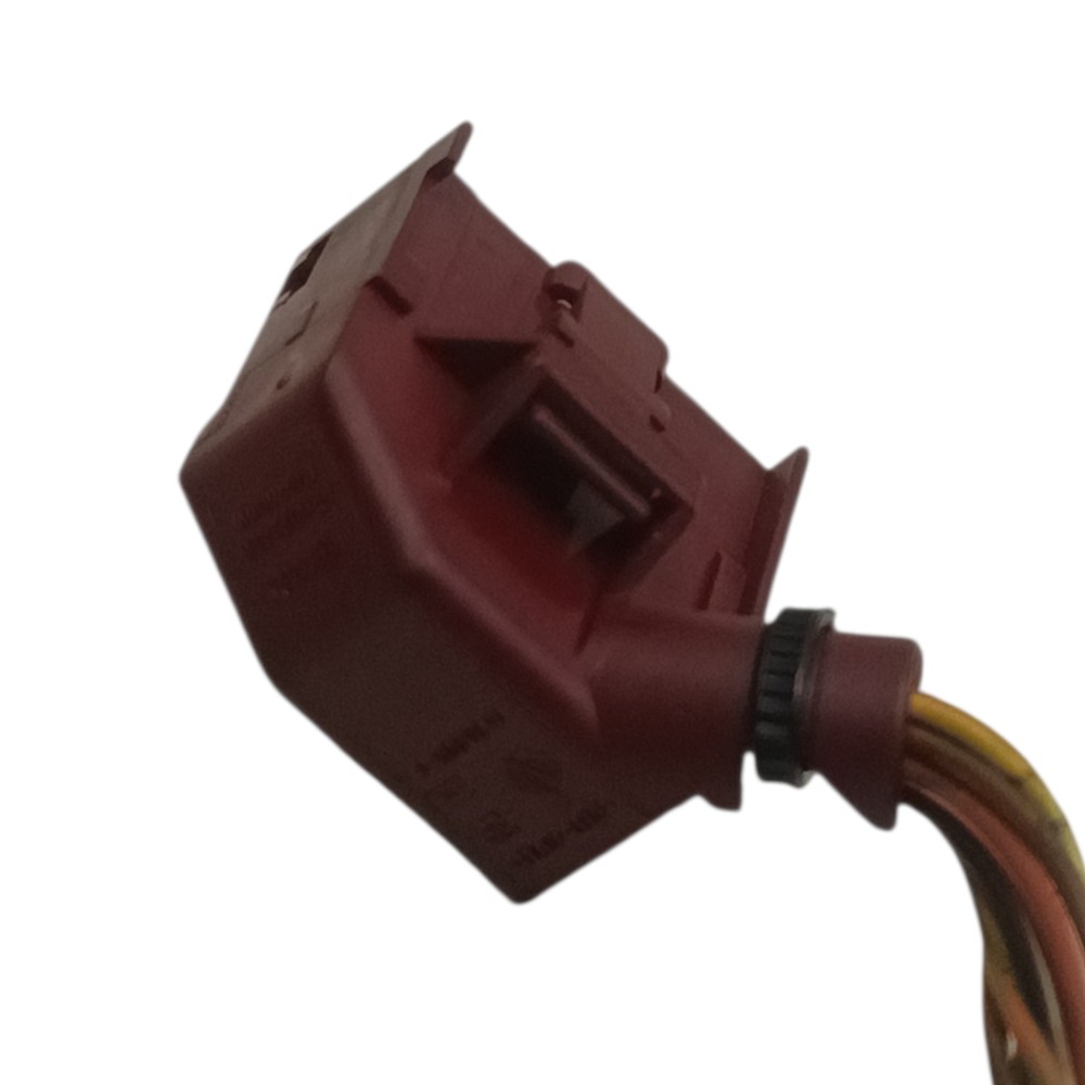 Plug conector módulo Gateway interface VW Tiguan 2.0 tsi 12 4