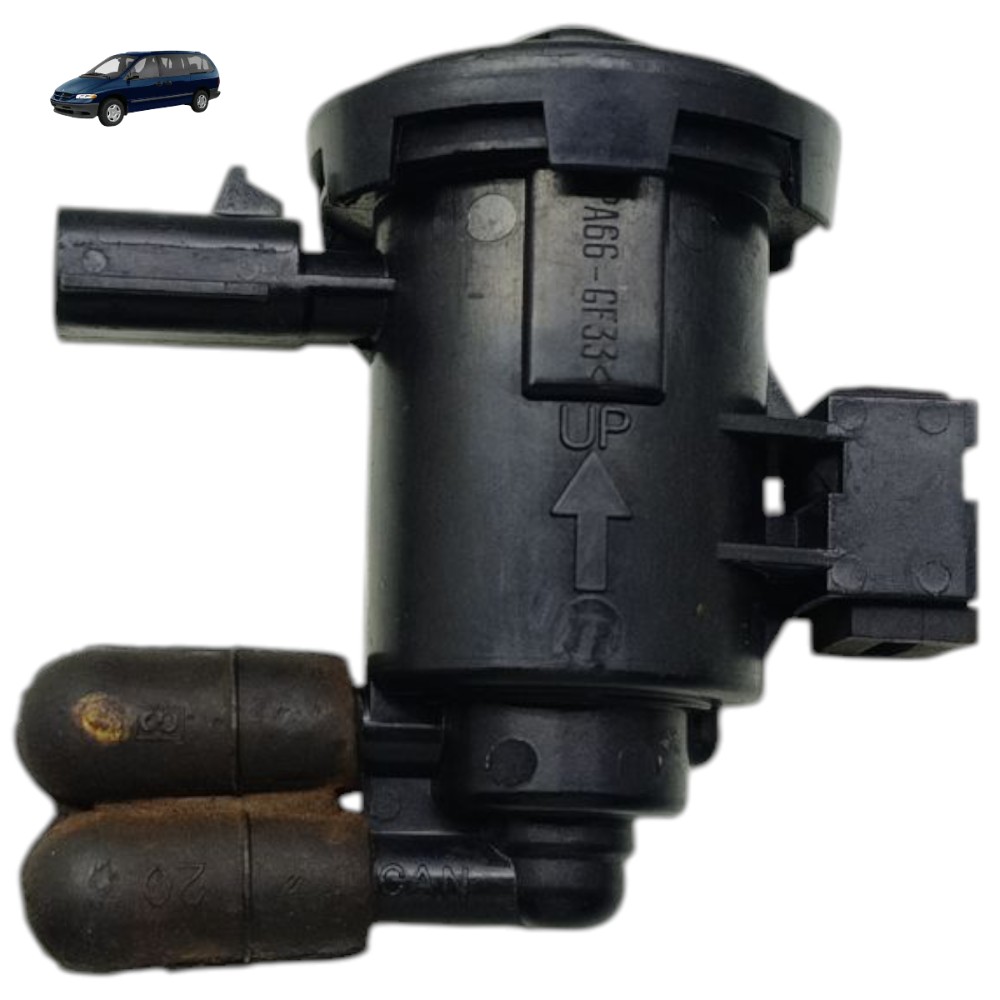 Válvula Solenoide Vácuo Chrysler Grand Caravan 3.8 1999 2000 1