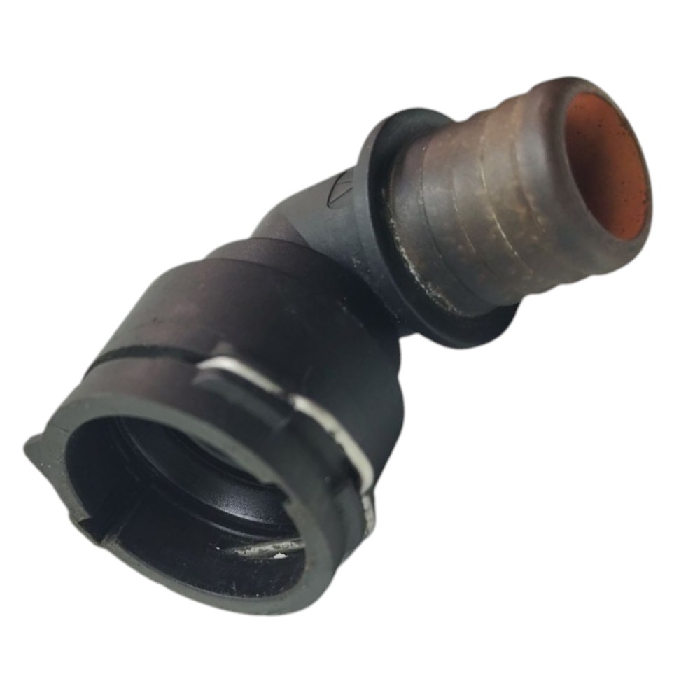 Cotovelo Mangueira Água Radiador Volvo S60 1.6 T4 2011 2012 3