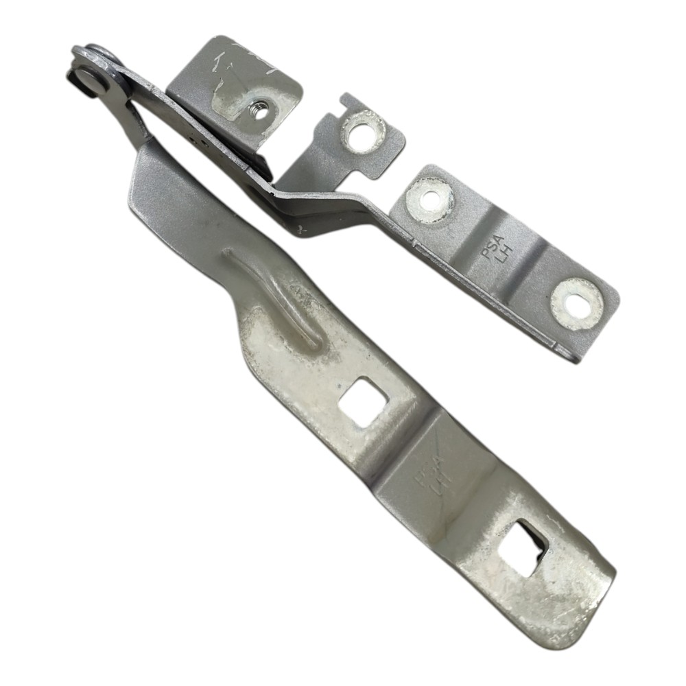 Dobradiça Esquerda Capô Citroen Basalt 2025 2024 3