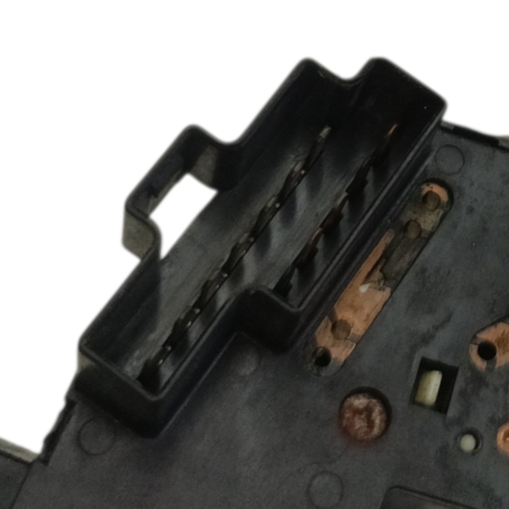 Chave Seta Limpador Alerta Chrysler Grand Caravan 2000 1999 4