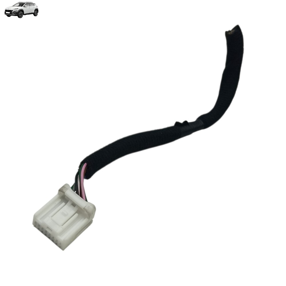 Plug Comando Ajuste Rebatimento Retrovisor Hyundai Kona 2024
