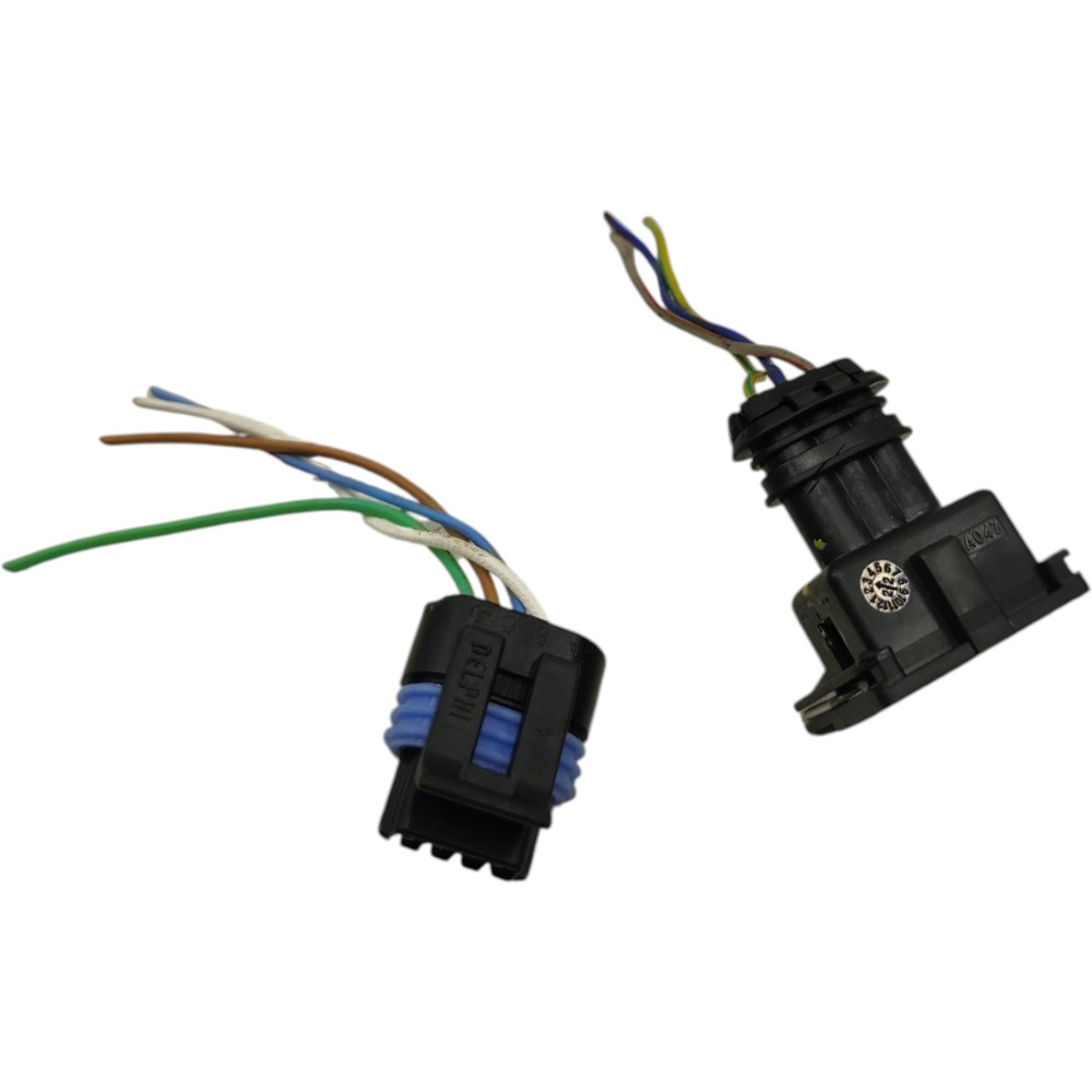 Par plug corpo borboleta TBI Effa 1.3 v21 v22 v25 2022 2023 2