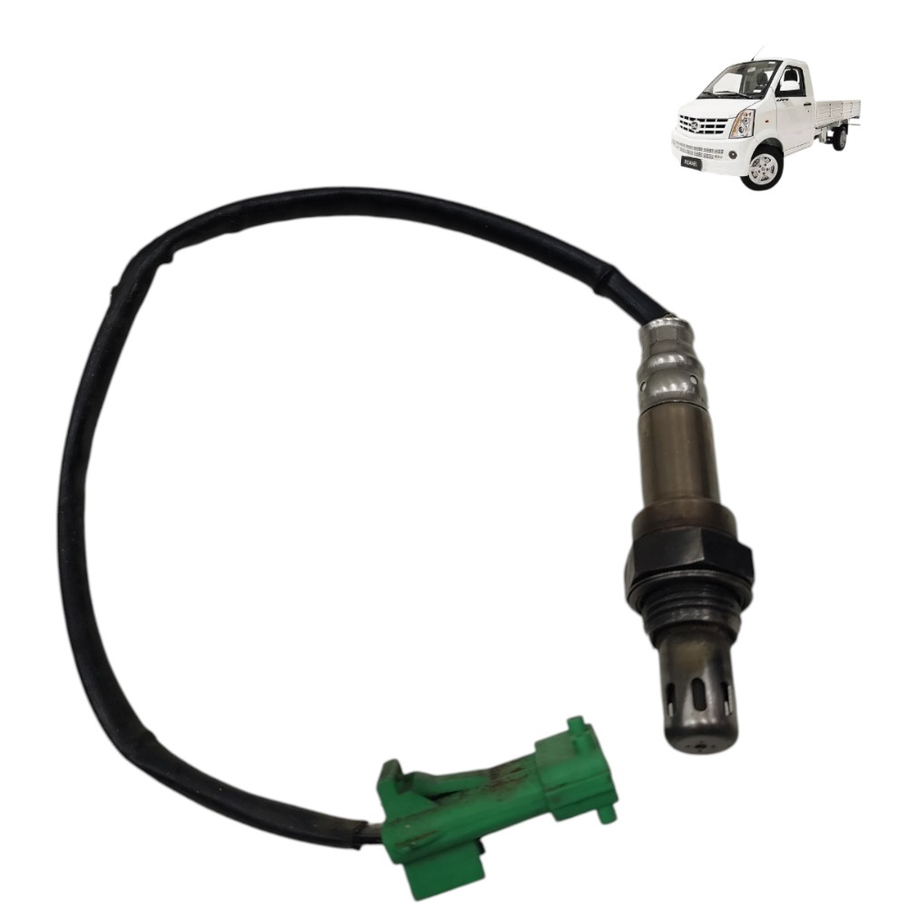Sonda lambda pós catalisador Effa 1.3 v22 v22 v25 2023 2024 1