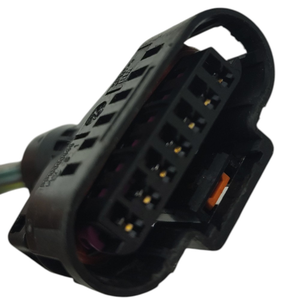Plug bobina ignição GM Sonic 1.6 Cruze Onix 1.8 2014 2013 12 4