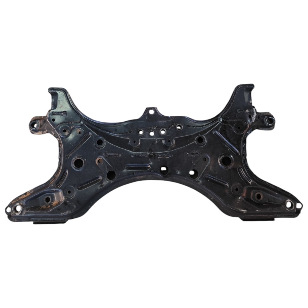 Quadro Agregado Dianteiro Toyota Corolla 2003 2004 2005 2006 Preto 4