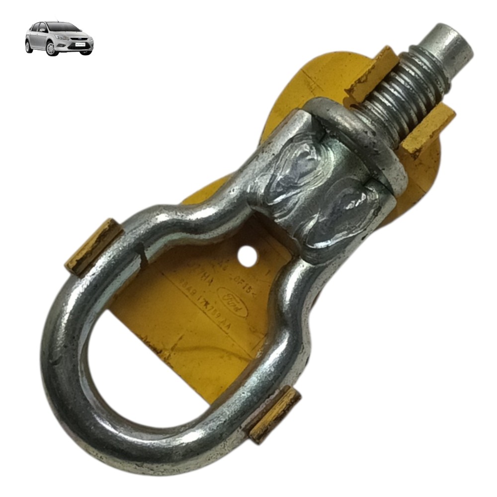 Pino Gancho Reboque Ford Focus 2013 2012 2011 2010