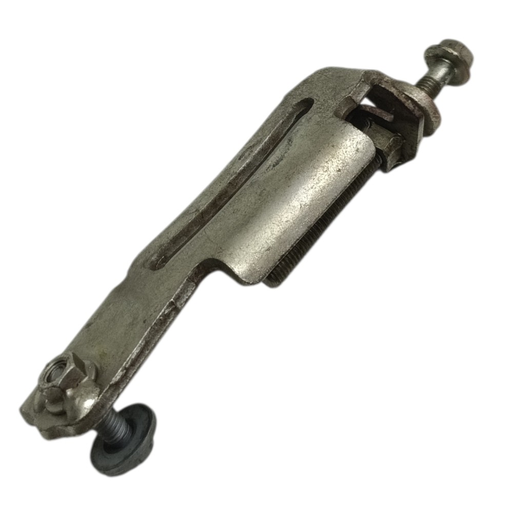Suporte Esticador Alternador Toyota Corolla 1.8 Aut 2016 17 4