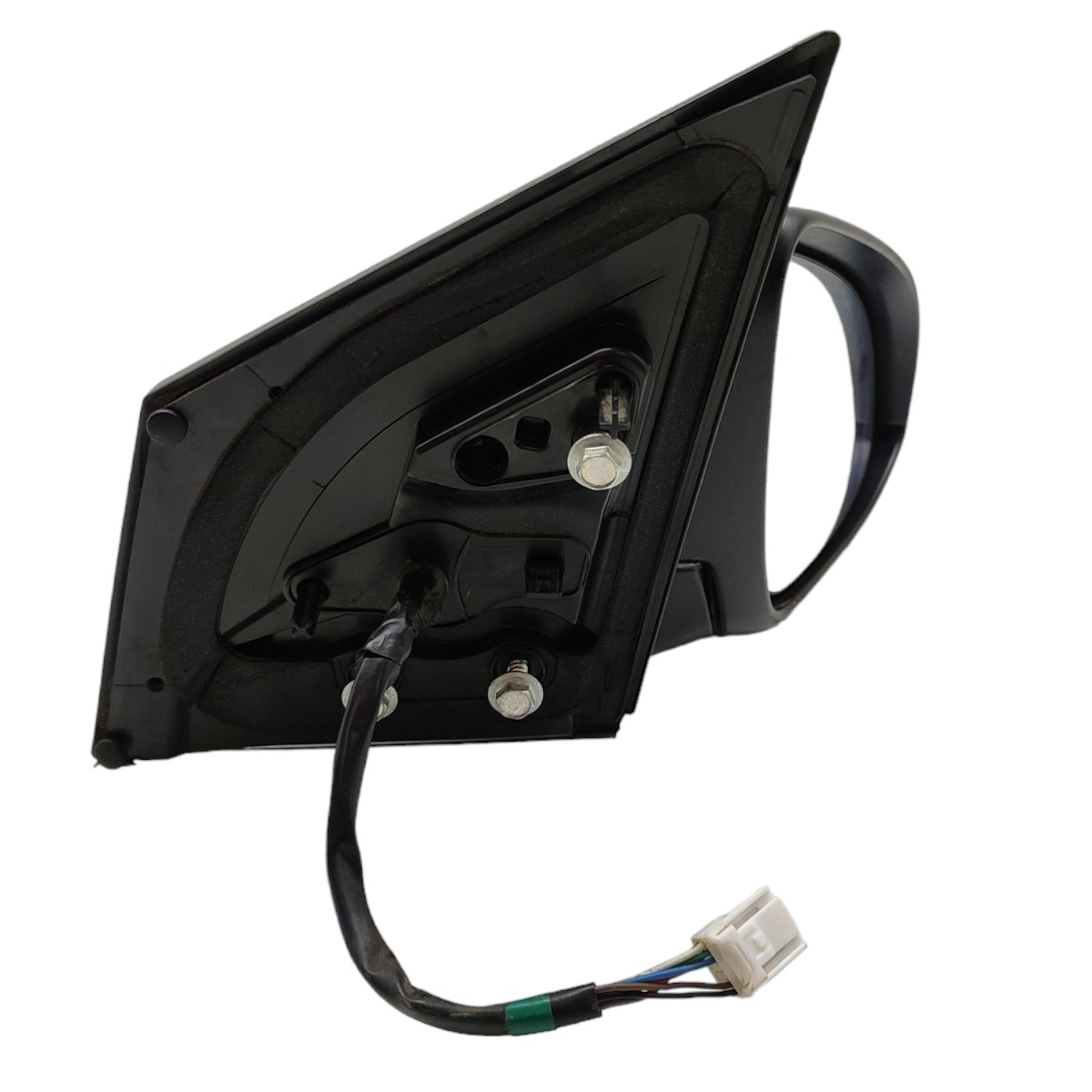 Retrovisor Direito Pisca Quebrado Toyota Corolla 2017 2018 2