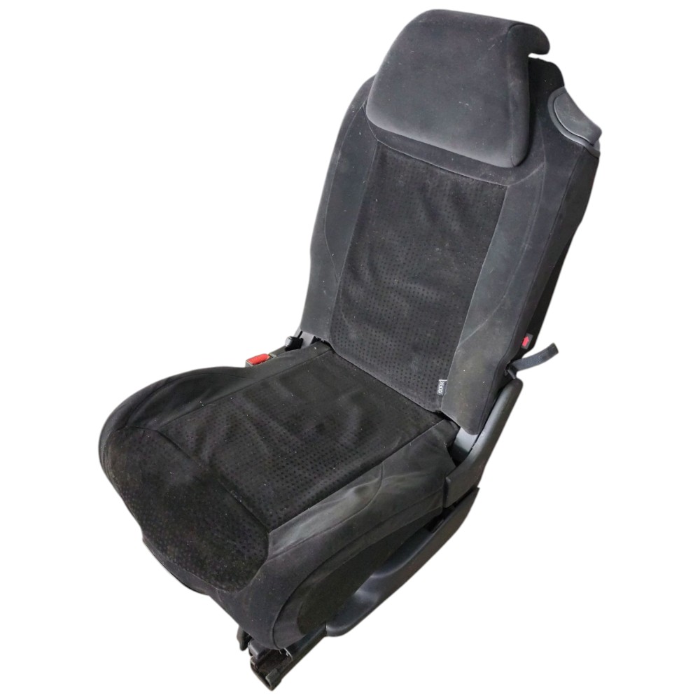 Banco traseiro direito Citroen Grand C4 Picasso 2008 2009 10 2