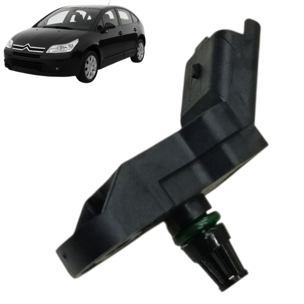 Sensor map Citroen c4 1.6 16V 2009 2010 2011 2012