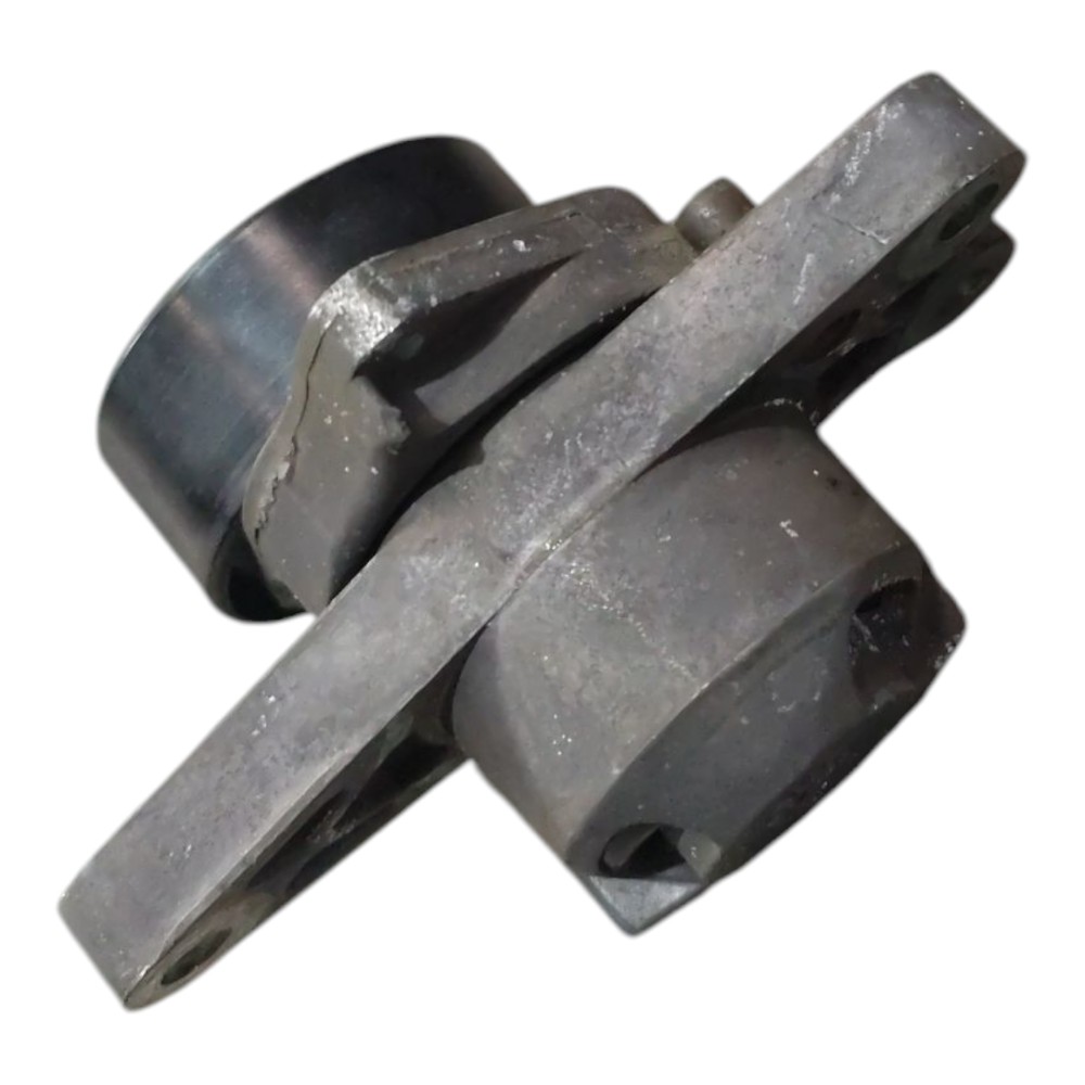 Tensor Esticador Correia Peugeot 206 207 1.4 Flex 2008 2009 3