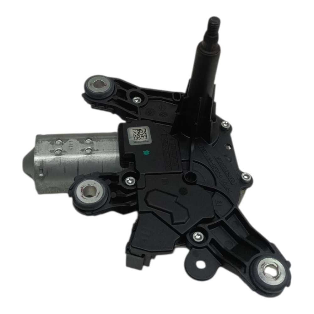 Motor limpador traseiro nissan kicks 2019 2020 2021 2022 23 4