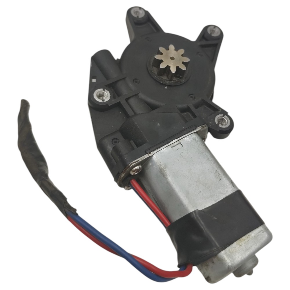 Motor vidro porta esquerda Ford Ka 2008 2009 2010 2011 2012 2