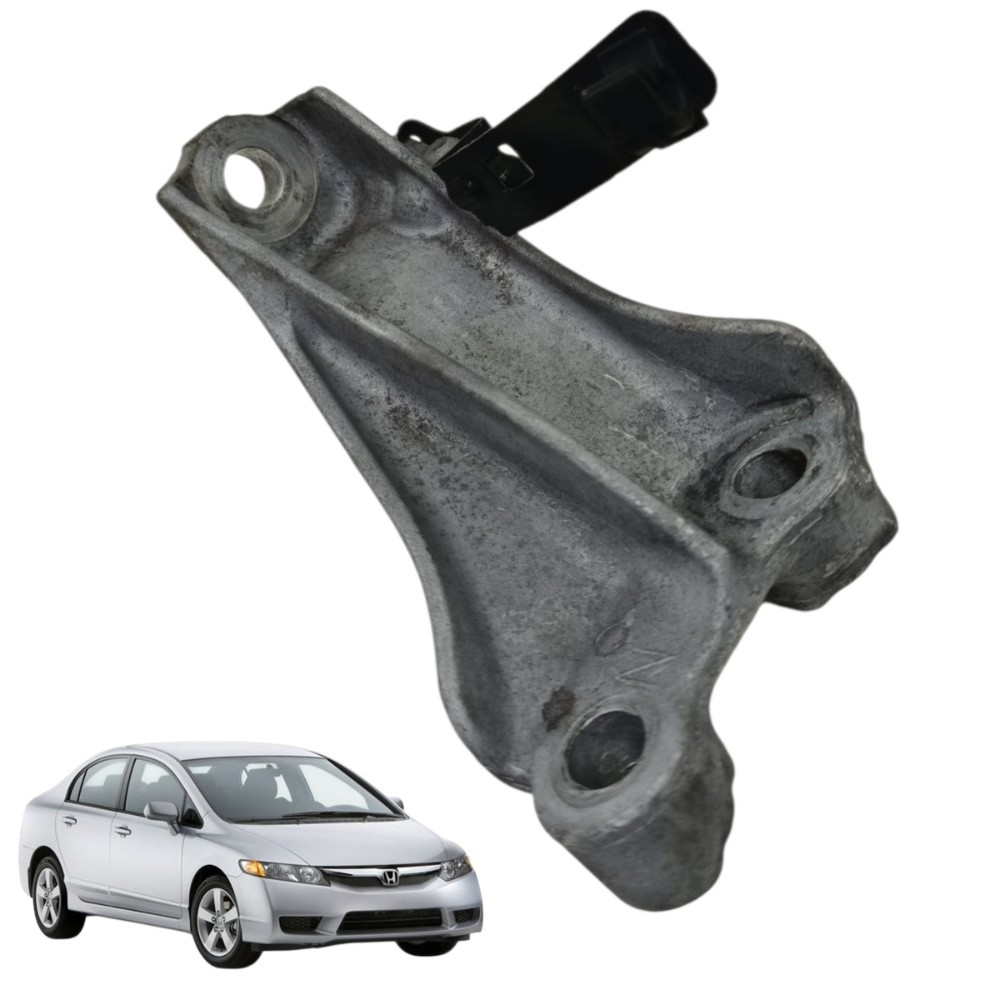 Suporte superior motor honda civic g8 2007 2008 2009 2010
