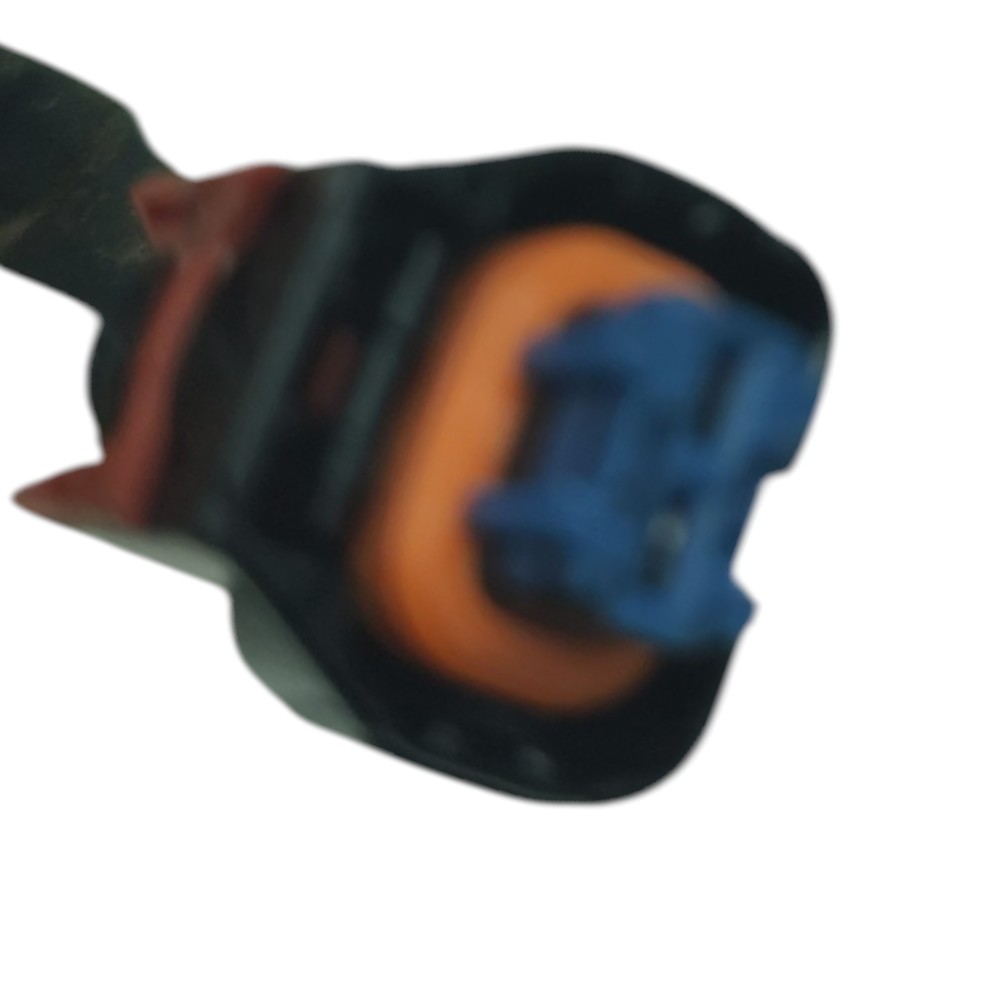 Plug Conector Motor Arranque Chevrolet Cruze 2015 2016 2017 4