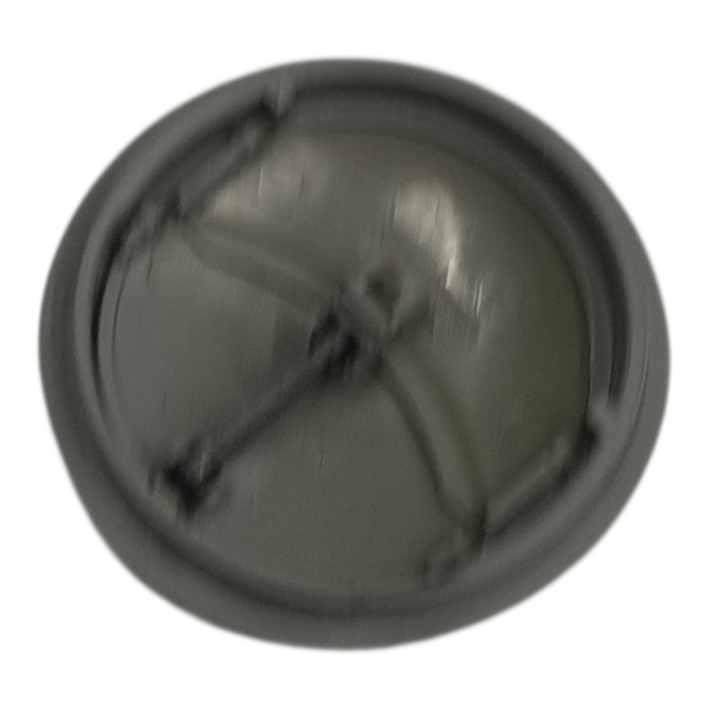 Tampa Difusor Ar Painel Fiat Uno Sporting 2011 2012 2013 4