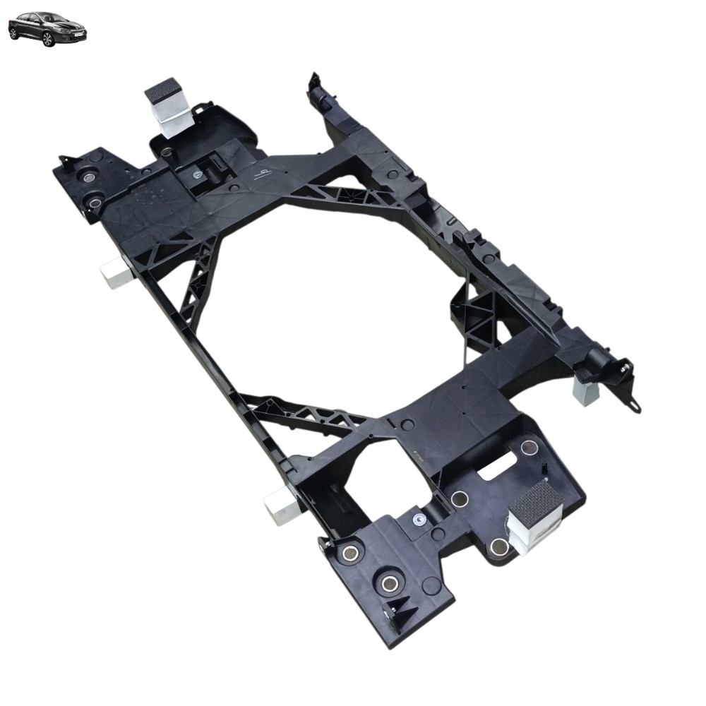 Painel Frontal Renault Fluence 2012 2012