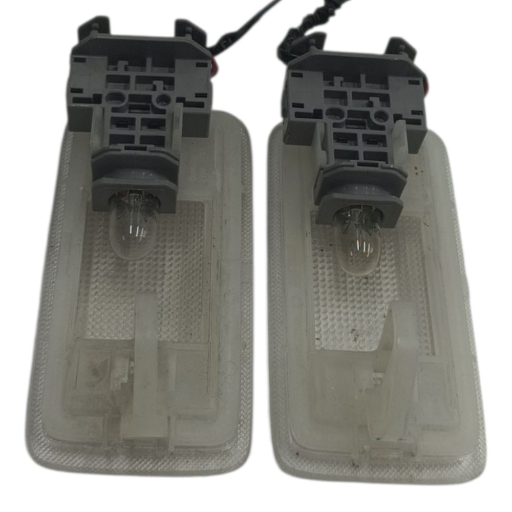 Par luz quebra sol Toyota Corolla 2021 2022 2023 2024 2025 3