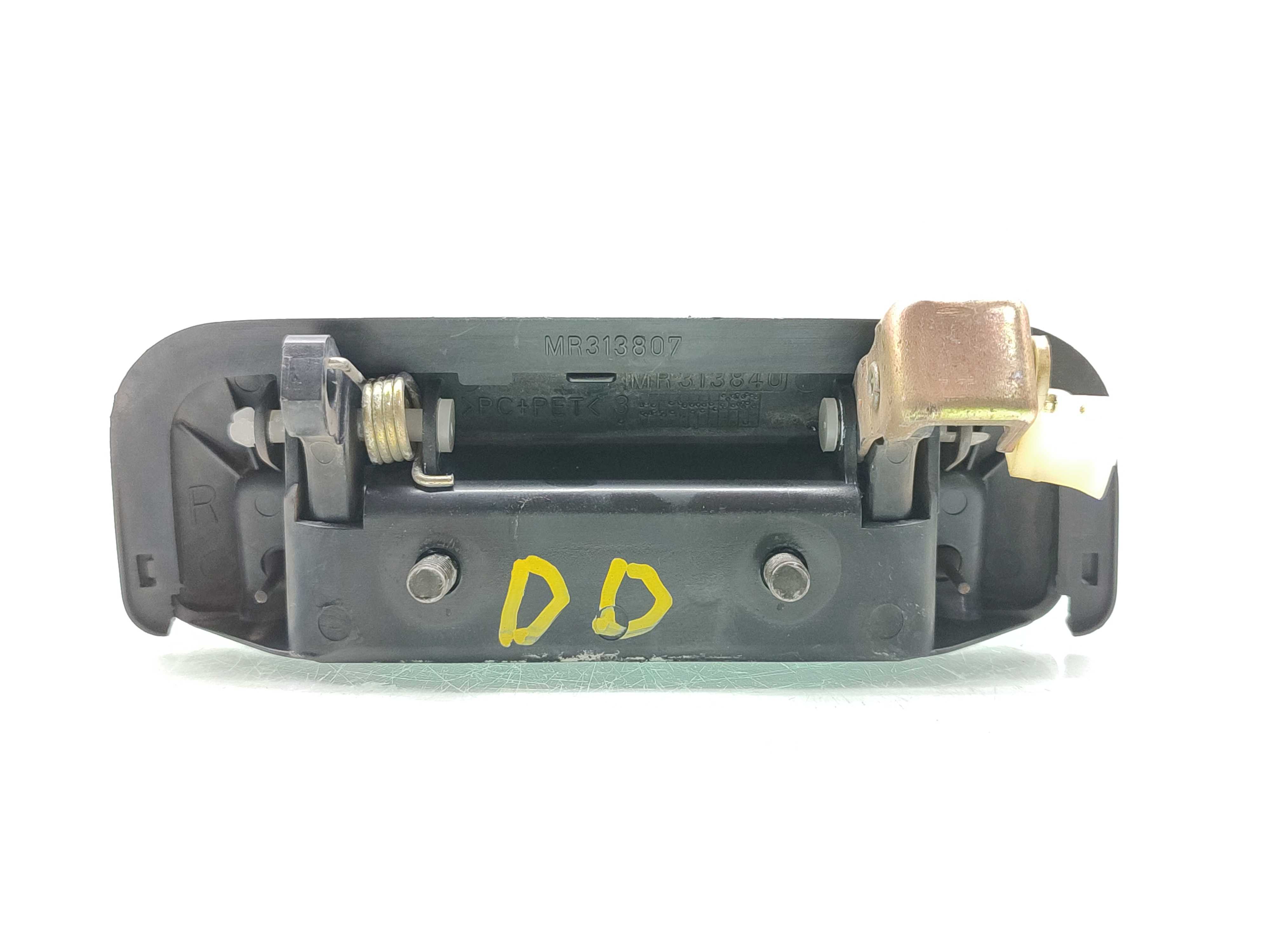 Maçaneta Externa D/ Direito Mitsubishi Pajero Sport 2001 2