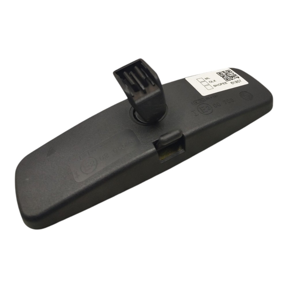 Retrovisor Interno Renault Sandero 2016 2017 2018 2019 4