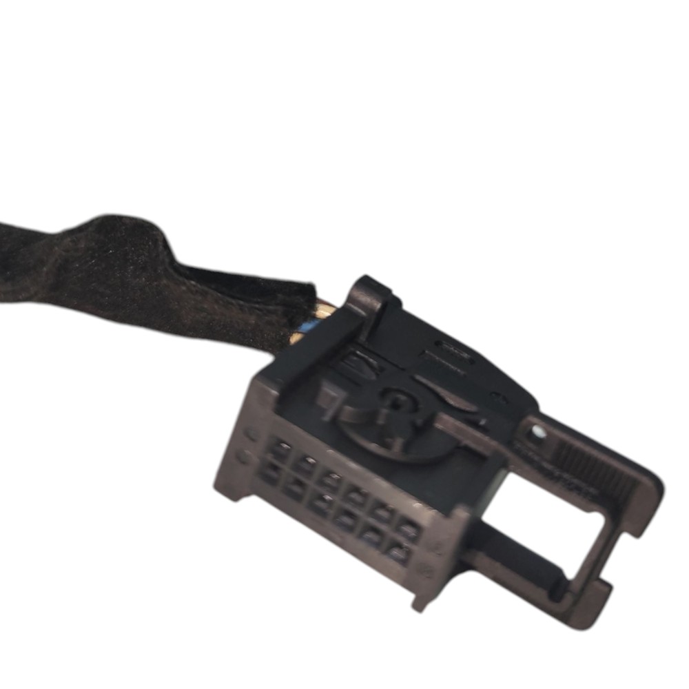 Plug conector chave seletor marcha Citroen grand c4 2008 09 4