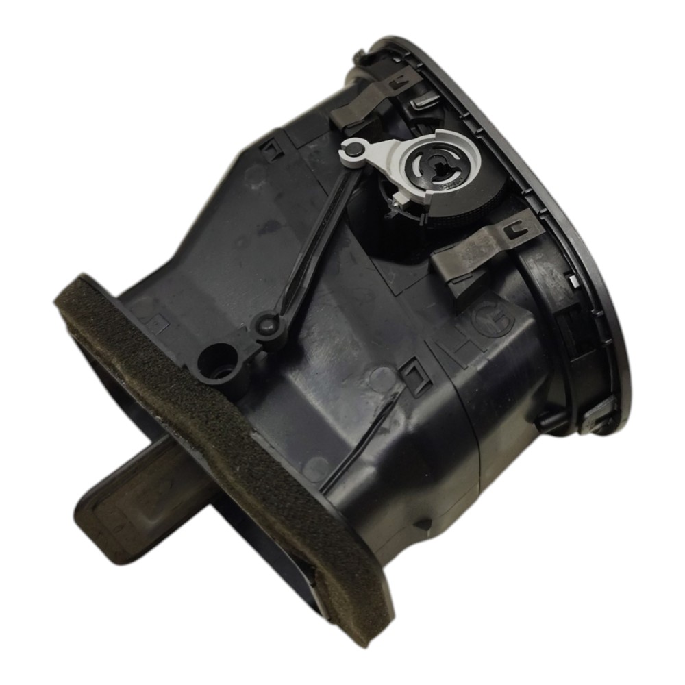 Difusor Ar Esquerdo Painel Vw Tiguan 2011 2012 2013 2
