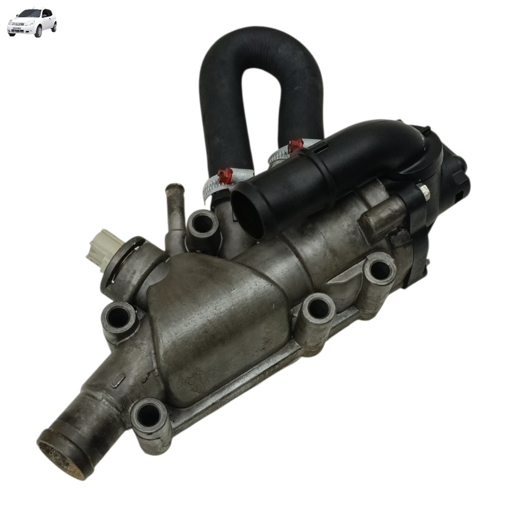 Válvula termostática ford ka 1.0 zetec 2009 2010 2011 2012