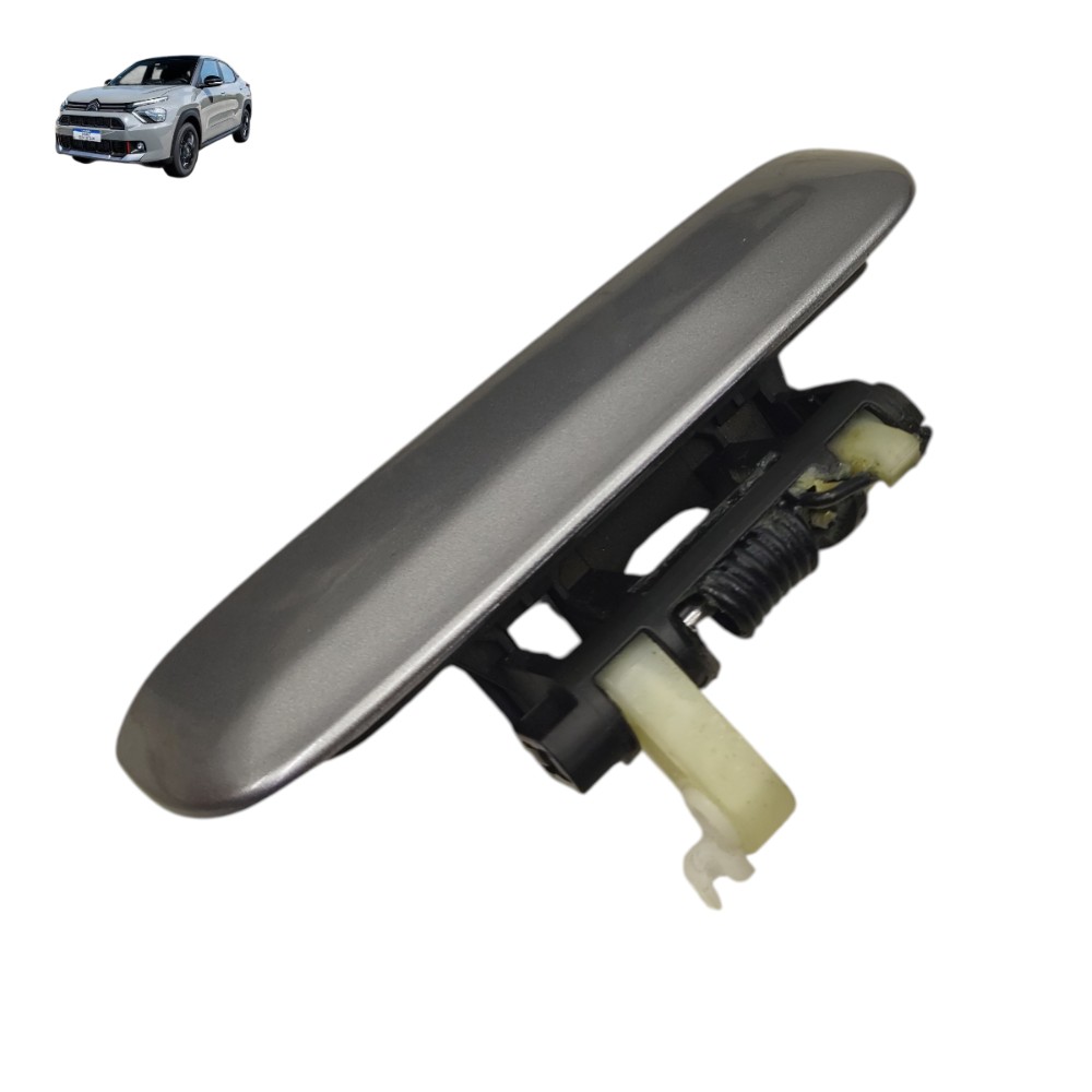 Maçaneta Externa Esquerda Citroen Basalt 2025 2024 Dianteira 1