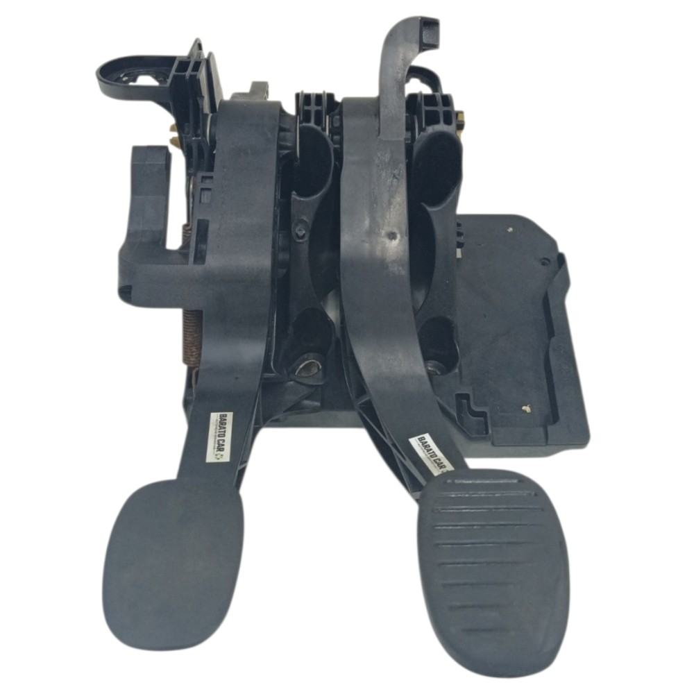Pedaleira freio embreagem Fiat Uno Sporting 2011 2012 2013