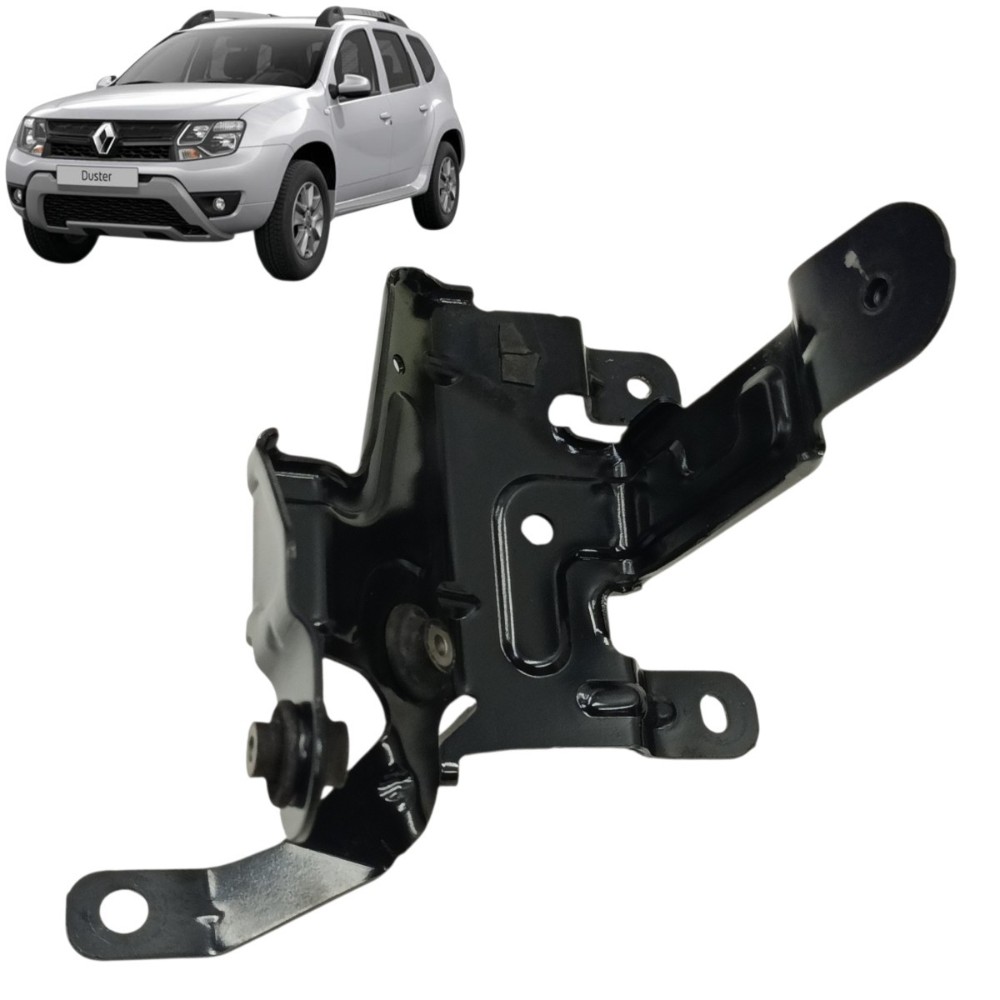 Suporte bomba eletro hidráulica Renault Duster oroch 2017 18