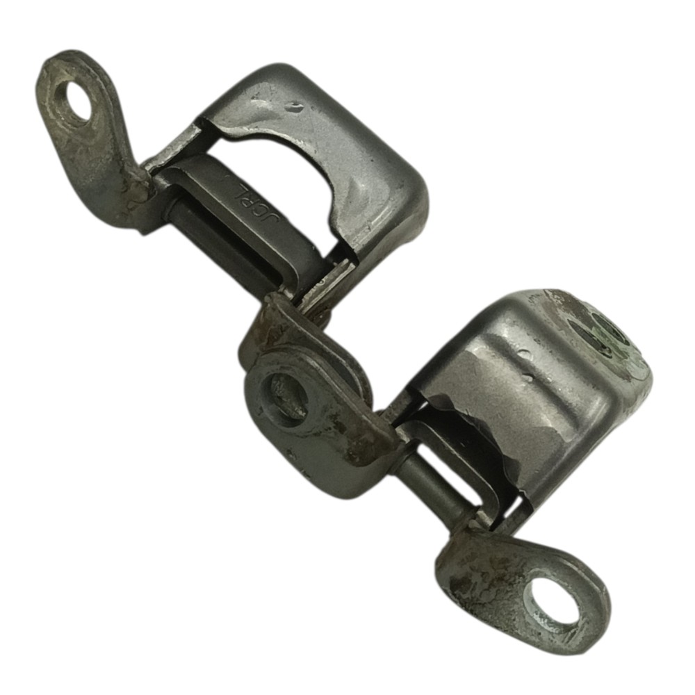 Par Dobradiça Porta Traseira Esquerda Honda Civic G8 2007 08 3