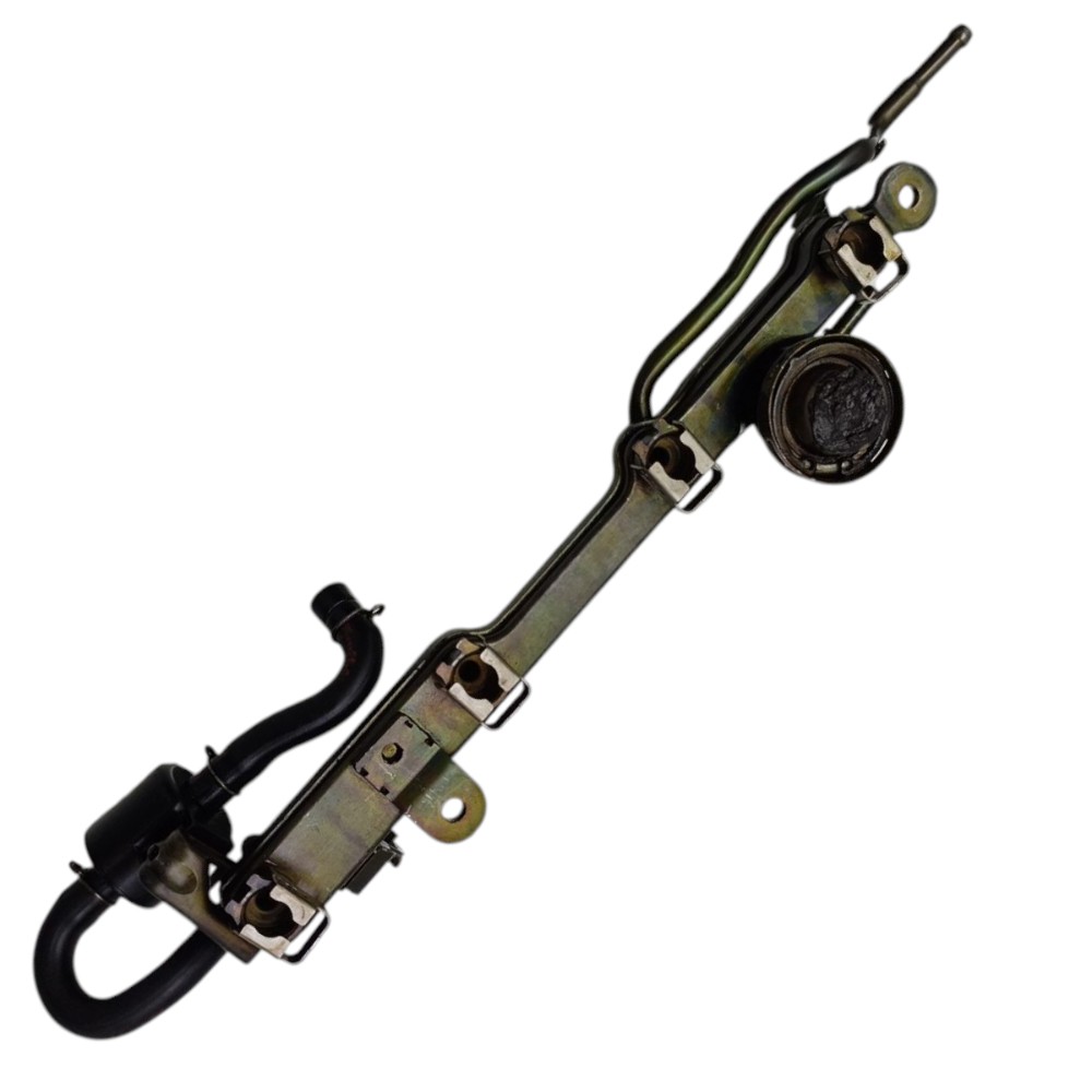 Flauta Bico Injetor Honda Civic 1.7 G7 2001 2002 2003 2004 3