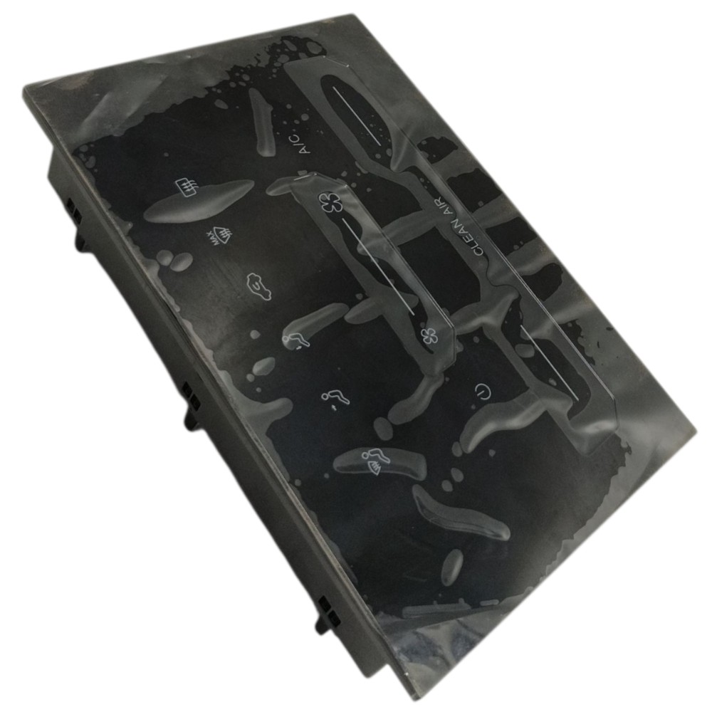 Comando Digital Ar Condicionado Chery Tiggo 5x 2025 2024 23 2