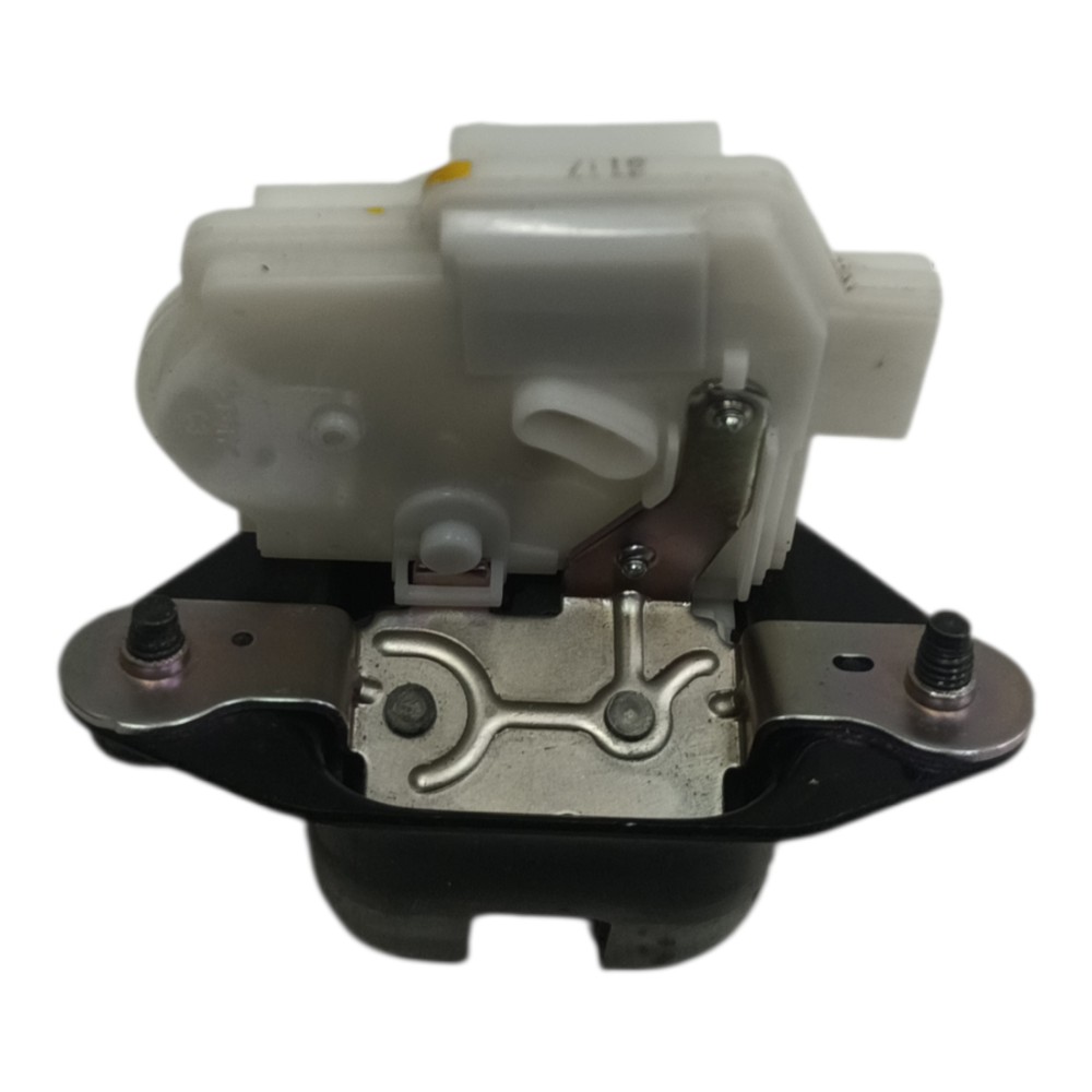 Fechadura Tampa Traseira Honda Crv 2013 2014 2015 2016 2