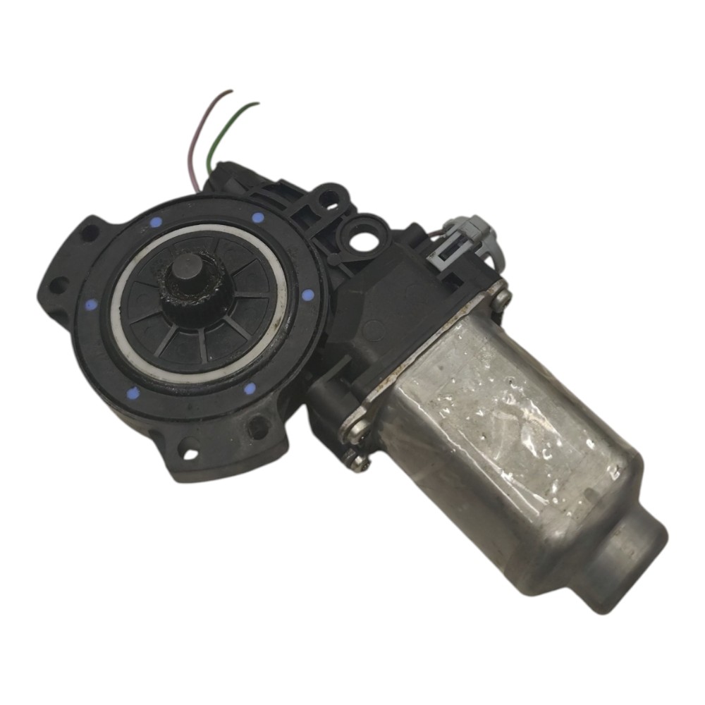 motor Máquina vidro traseira esquerda Hyundai Azera 2007-09 3
