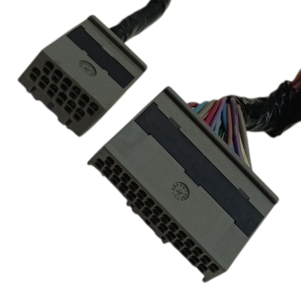 Plug Conector Comando Ar Condicionado Honda Accord 2011 2010 3