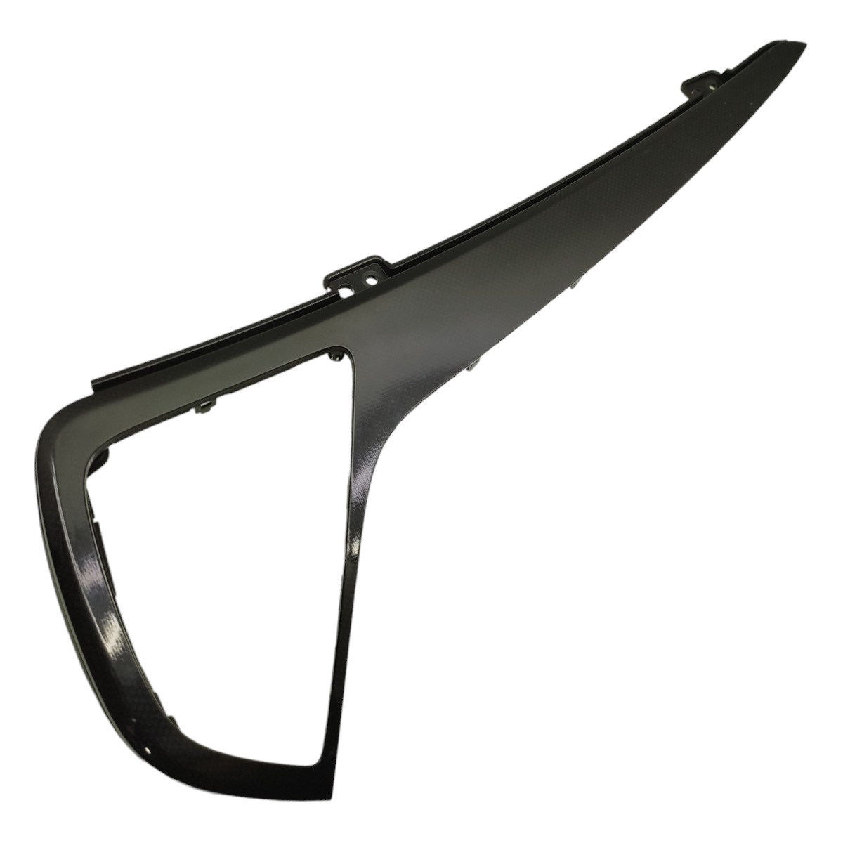 Moldura Difusor Ar Direito Hyundai Santa Fé 2014 2015 2016 1