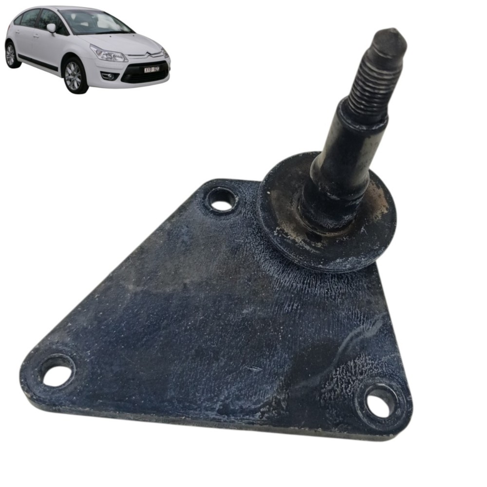 Suporte coxim câmbio Citroen c4 2009 2010 2011 2012