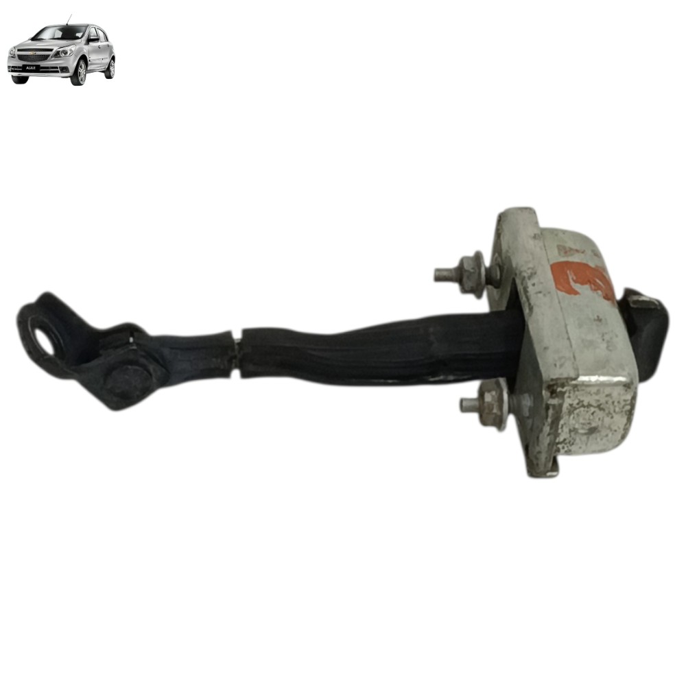 Limitador Porta Dianteira Gm Agile 2014 2013 2012 2011 2010