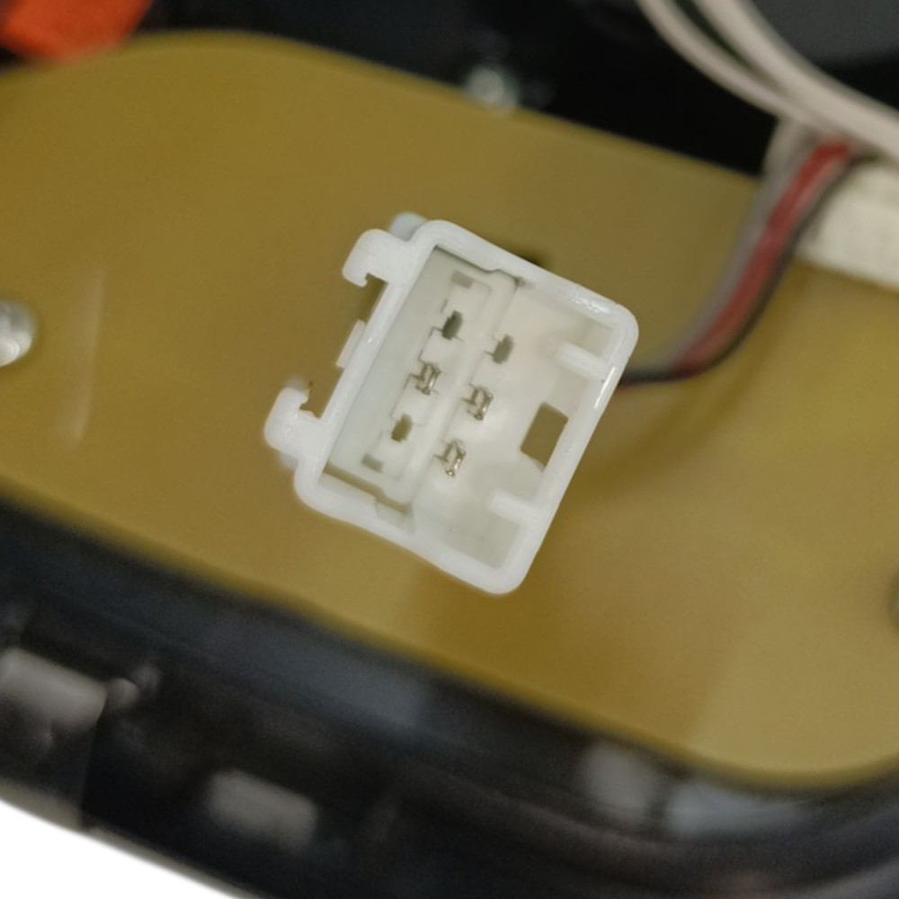 Luz Teto Cortesia Porta Óculos Chery Tiggo 5x 2025 2024 4