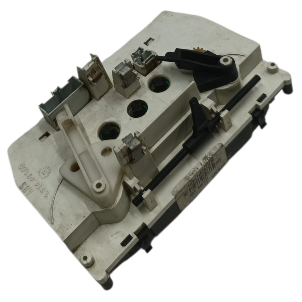 Comando ar condicionado Peugeot 206 2001 2002 2003 2004 2005 3