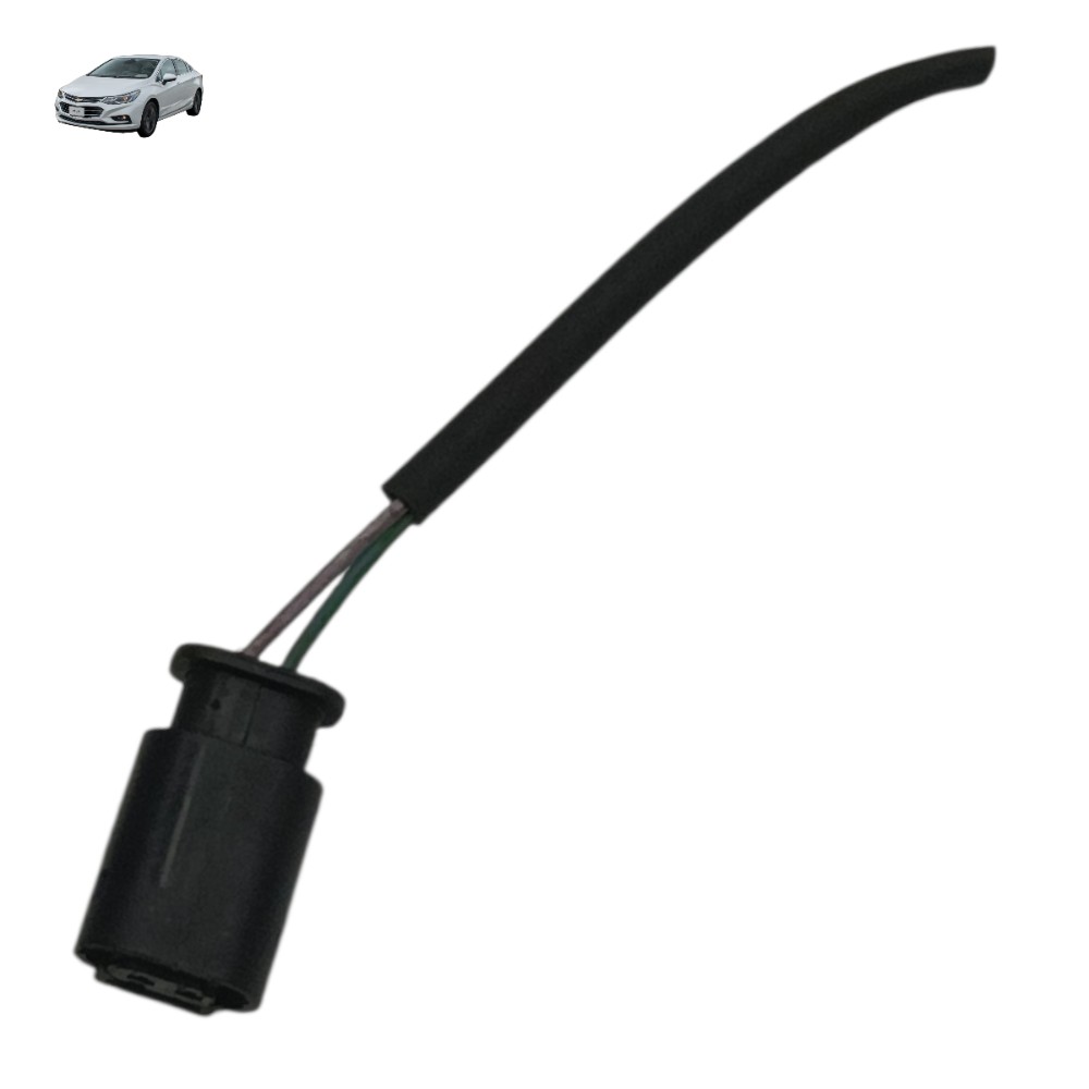 Plug Conector Válvula Canister Chevrolet Cruze 2015 2016 1