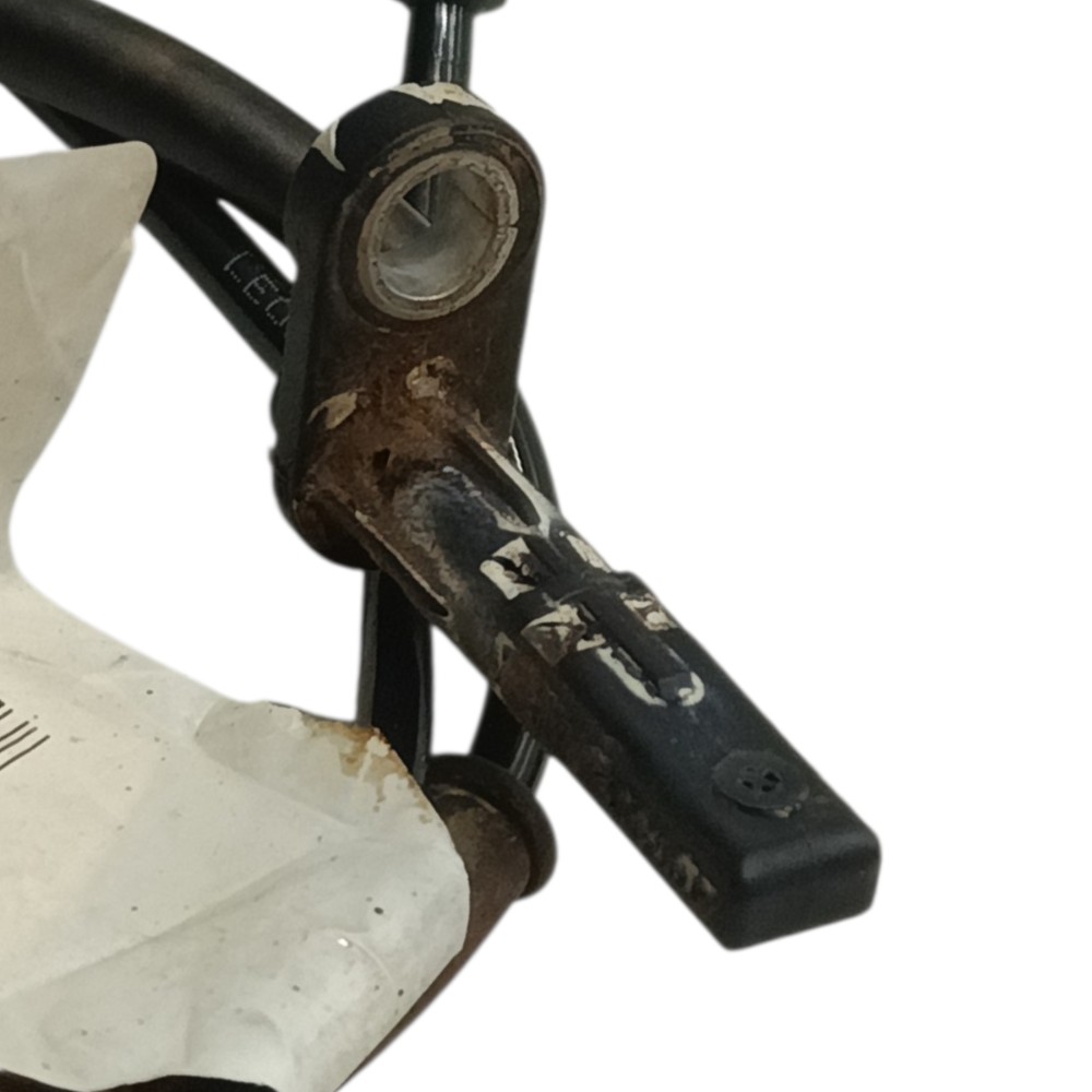 Sensor ABS traseiro esquerdo Fiat toro 2018 2019 2020 2021 2