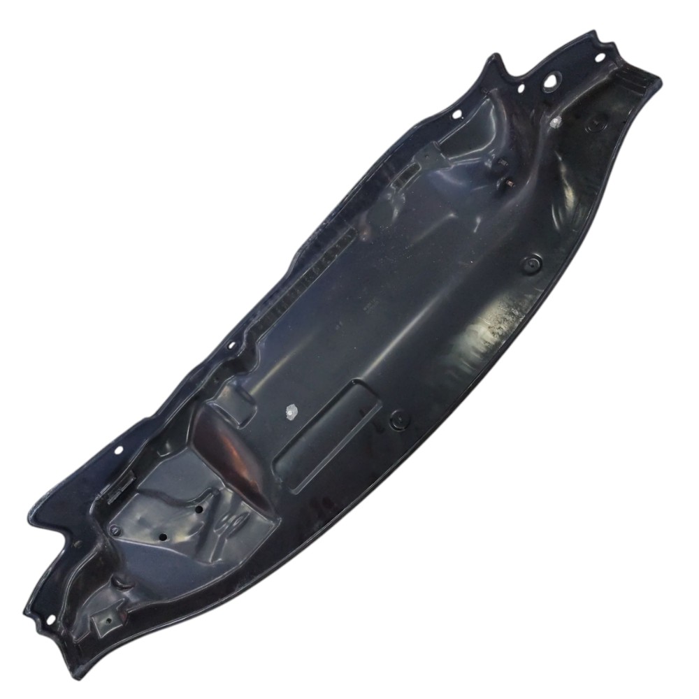 Chapa Painel Corta Fogo Vw Fox 2010 2009 2008 2007 2006 2005 4