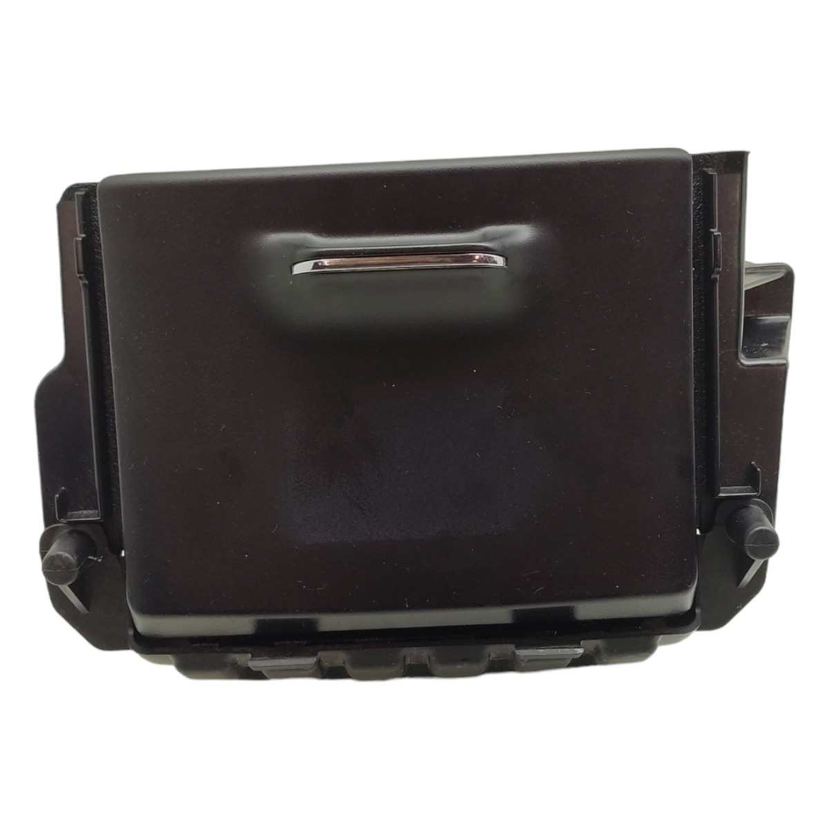 Porta Objetos Painel Toyota Corolla 2016 2017 2018 2019 Preto Porta Objeto