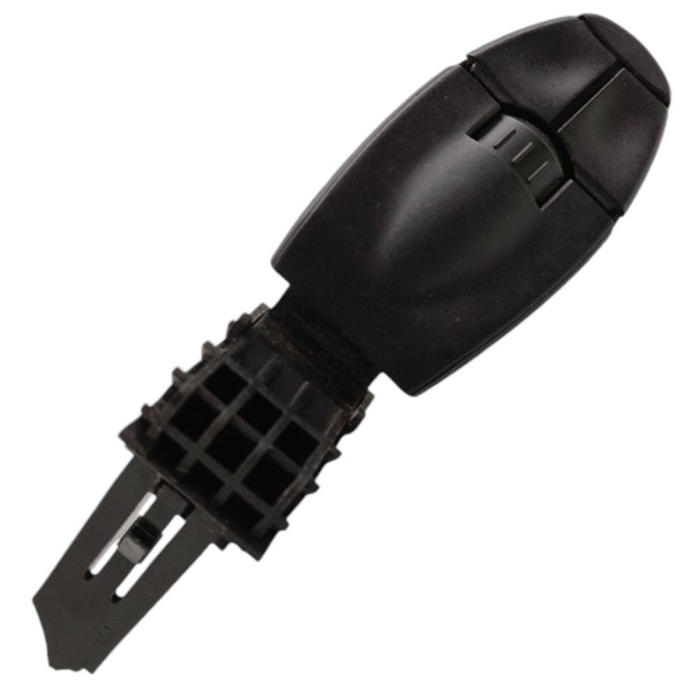 Comando Luz Painel Citroen C3 Aircross 2011 2012 2013 2014 3