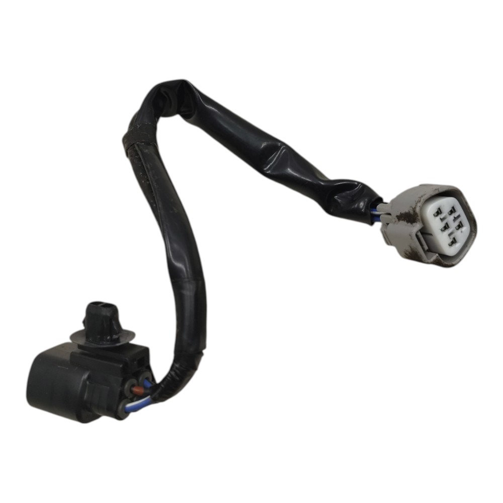 Chicote Motor Limpador Parabrisa Toyota Rav4 2014 2015 2016 3